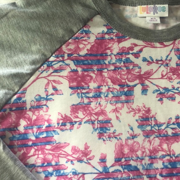 Lularoe Randy size XS - Picture 3 of 3